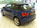 Audi A1 bei Sportwagen.expert - Abbildung (8 / 13)