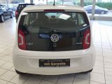 VW Up bei Sportwagen.expert - Abbildung (7 / 13)