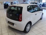 VW Up bei Sportwagen.expert - Abbildung (6 / 13)