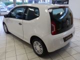 VW Up bei Sportwagen.expert - Abbildung (8 / 13)