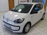 VW Up bei Sportwagen.expert - Abbildung (2 / 13)