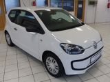 VW Up bei Sportwagen.expert - Abbildung (4 / 13)