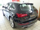 Audi SQ5 bei Sportwagen.expert - Abbildung (8 / 14)