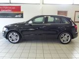 Audi SQ5 bei Sportwagen.expert - Abbildung (9 / 14)