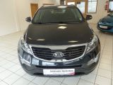 Kia Sportage bei Sportwagen.expert - Abbildung (3 / 14) Kia Sportage bei Sportwagen.expert - Abbildung (3 / 14)