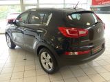 Kia Sportage bei Sportwagen.expert - Abbildung (8 / 14) Kia Sportage bei Sportwagen.expert - Abbildung (8 / 14)