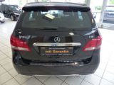 Mercedes-Benz B-Klasse bei Sportwagen.expert - Abbildung (7 / 14)