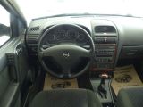 Opel Astra bei Sportwagen.expert - Abbildung (11 / 12)
