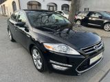 Ford Mondeo bei Sportwagen.expert - Abbildung (4 / 15)