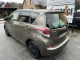 Toyota Verso-S bei Sportwagen.expert - Abbildung (6 / 15)