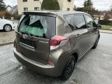 Toyota Verso-S bei Sportwagen.expert - Abbildung (8 / 15)