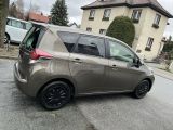 Toyota Verso-S bei Sportwagen.expert - Abbildung (9 / 15)