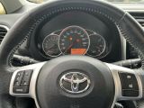 Toyota Verso-S bei Sportwagen.expert - Abbildung (13 / 15)