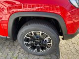 Jeep Compass bei Sportwagen.expert - Abbildung (13 / 15)