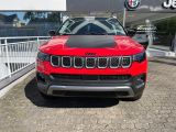 Jeep Compass bei Sportwagen.expert - Abbildung (2 / 15)