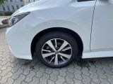 Nissan Leaf bei Sportwagen.expert - Abbildung (10 / 15)