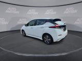 Nissan Leaf bei Sportwagen.expert - Abbildung (4 / 15)