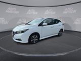 Nissan Leaf bei Sportwagen.expert - Abbildung (2 / 15)