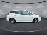 Nissan Leaf bei Sportwagen.expert - Abbildung (7 / 15)