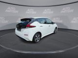 Nissan Leaf bei Sportwagen.expert - Abbildung (6 / 15)