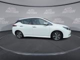 Nissan Leaf bei Sportwagen.expert - Abbildung (8 / 15)