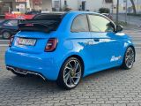 Abarth 500 bei Sportwagen.expert - Abbildung (2 / 12)