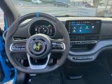 Abarth 500 bei Sportwagen.expert - Abbildung (9 / 12)