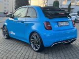 Abarth 500 bei Sportwagen.expert - Abbildung (3 / 12)