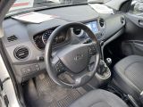 Hyundai i10 bei Sportwagen.expert - Abbildung (10 / 15)