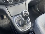 Hyundai i10 bei Sportwagen.expert - Abbildung (14 / 15)