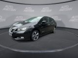 Nissan Leaf bei Sportwagen.expert - Abbildung (2 / 15)