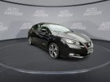 Nissan Leaf bei Sportwagen.expert - Abbildung (7 / 15)