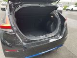 Nissan Leaf bei Sportwagen.expert - Abbildung (8 / 15)