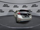 Nissan Leaf bei Sportwagen.expert - Abbildung (10 / 15)