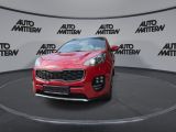 Kia Sportage bei Sportwagen.expert - Abbildung (2 / 15)