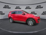 Kia Sportage bei Sportwagen.expert - Abbildung (8 / 15)