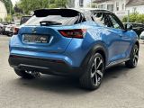 Nissan Juke bei Sportwagen.expert - Abbildung (8 / 15)