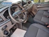 Ford Transit Custom bei Sportwagen.expert - Abbildung (3 / 15)