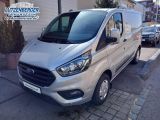 Ford Transit Custom bei Sportwagen.expert - Abbildung (2 / 15)