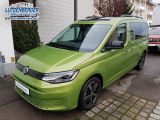 VW Caddy bei Sportwagen.expert - Abbildung (2 / 15)