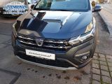 Dacia Sandero bei Sportwagen.expert - Abbildung (14 / 14)