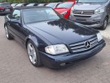 Mercedes-Benz SL 320 bei Sportwagen.expert - Abbildung (5 / 14)