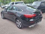 Mercedes-Benz GLC-Klasse bei Sportwagen.expert - Abbildung (9 / 15)