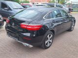Mercedes-Benz GLC-Klasse bei Sportwagen.expert - Abbildung (6 / 15)
