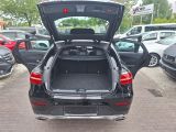 Mercedes-Benz GLC-Klasse bei Sportwagen.expert - Abbildung (11 / 15)