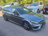 Mercedes-Benz C-Klasse bei Sportwagen.expert - Abbildung (3 / 15)