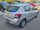 Dacia Sandero bei Sportwagen.expert - Abbildung (5 / 15)