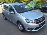 Dacia Sandero bei Sportwagen.expert - Abbildung (4 / 15)
