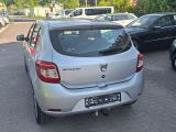 Dacia Sandero bei Sportwagen.expert - Abbildung (7 / 15)