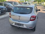 Dacia Sandero bei Sportwagen.expert - Abbildung (6 / 15)